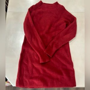 Abercrombie & Fitch Sweater Dress